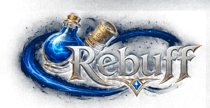 Rebuff