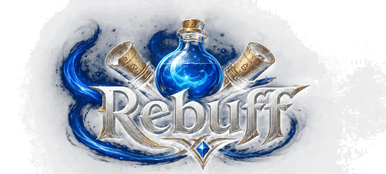 Rebuff